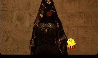 Last Enchantress: Revival cover