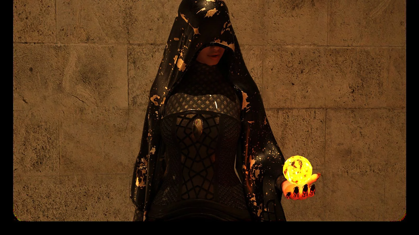 Last Enchantress: Revival cover