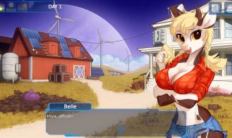 Law of Love Adult Game Screenshots (2)