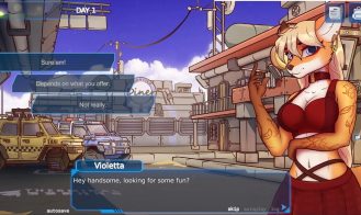 Law of Love Adult Game Screenshots (5)