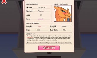 Matchmakers Inc. Adult Game Screenshots (1)