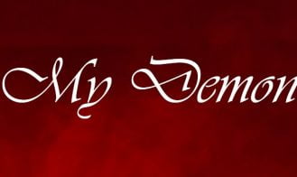 My Demon Friend porn xxx game download cover