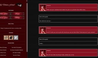 My Demon Friend Adult Game Screenshots (5)