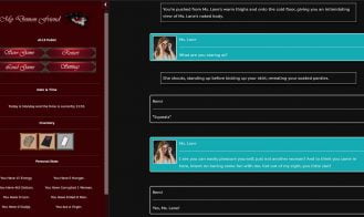 My Demon Friend Adult Game Screenshots (8)