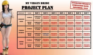 My Virgin Bride Adult Game Screenshots (4)