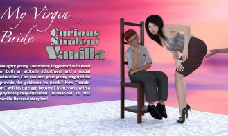 My Virgin Bride Adult Game Screenshots (6)