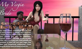 My Virgin Bride Adult Game Screenshots (7)