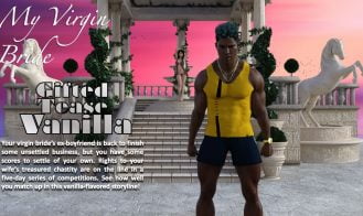 My Virgin Bride Adult Game Screenshots (8)