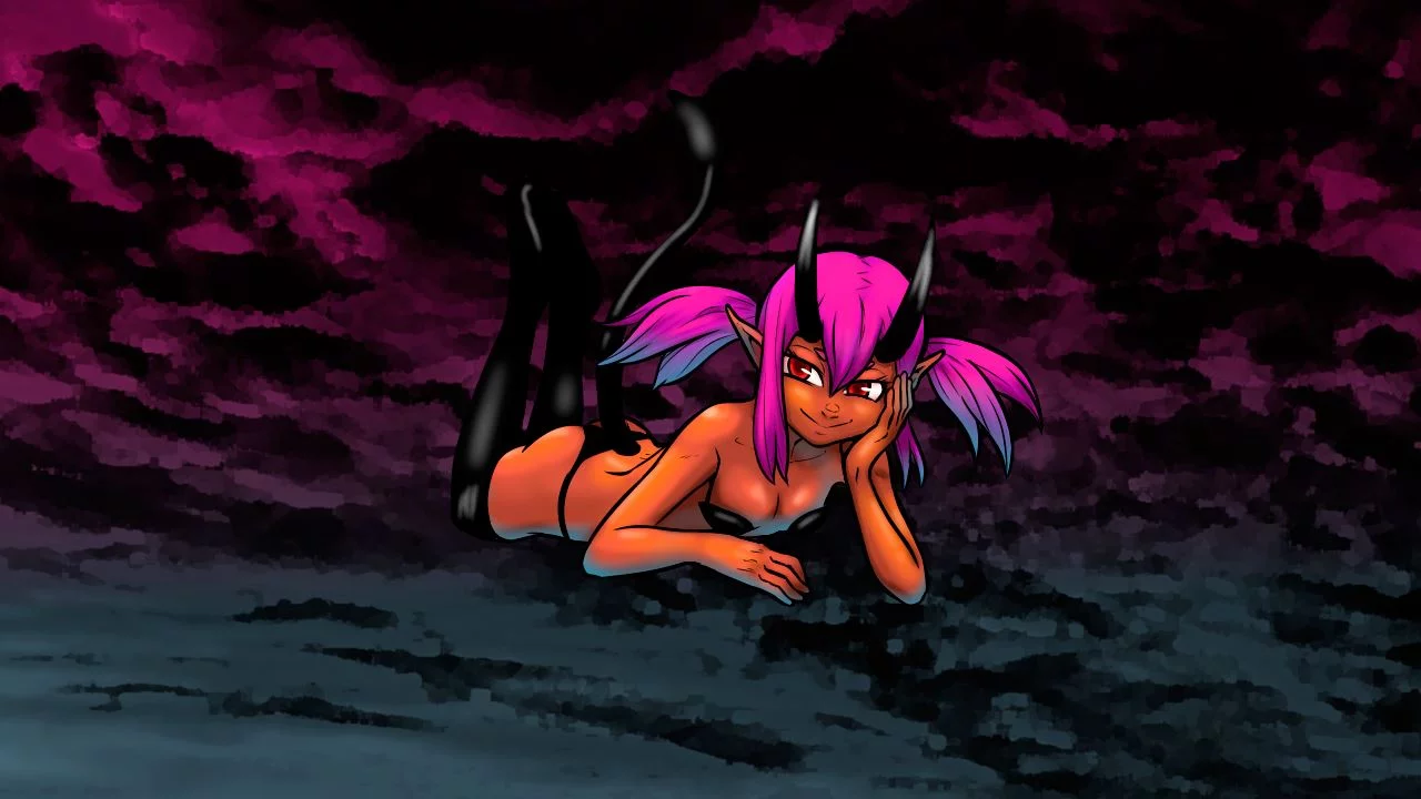 Nayla's Castle cover