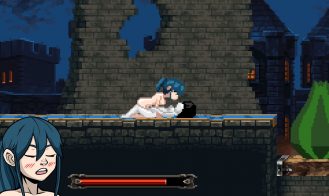Nayla's Castle Adult Game Screenshots (2)