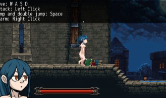 Nayla's Castle Adult Game Screenshots (4)