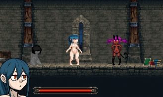 Nayla's Castle Adult Game Screenshots (5)