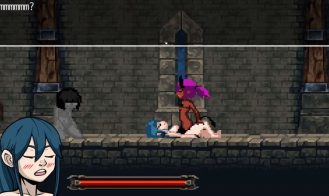 Nayla's Castle Adult Game Screenshots (6)