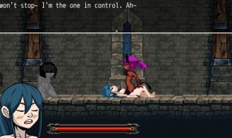 Nayla's Castle Adult Game Screenshots (7)