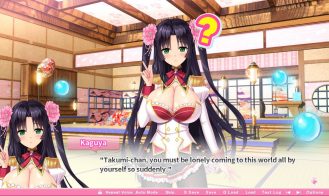 OPPAI Academy Big, Bouncy, Booby Babes! Adult Game Screenshots (2)