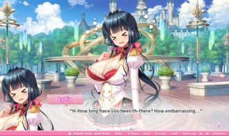 OPPAI Academy Big, Bouncy, Booby Babes! Adult Game Screenshots (6)