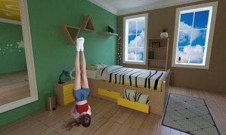 Old Voyeur Hostel Adult Game Screenshots (4)