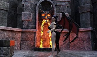 Orc’s Quest A Dick Girl’s Tale Adult Game Screenshots (3)