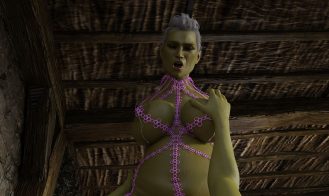 Orc’s Quest A Dick Girl’s Tale Adult Game Screenshots (8)