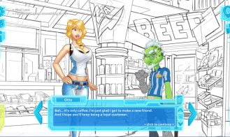 Panthea Act 2 Adult Game Screenshots (3)