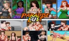 Paradise Lust