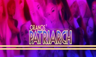 Patriarch cover