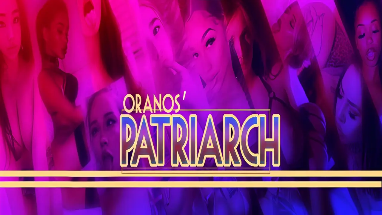 Patriarch cover