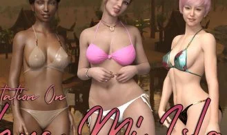 Phuc Mi Island cover