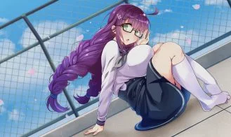 President Yukino cover