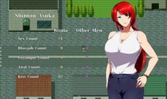RaiOhGar Asuka and the King of Steel Adult Game Screenshots (1)