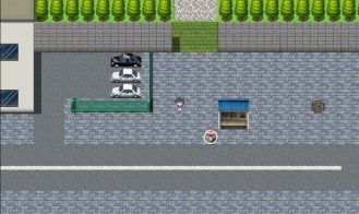 RaiOhGar Asuka and the King of Steel Adult Game Screenshots (3)