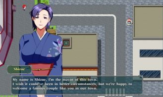 RaiOhGar Asuka and the King of Steel Adult Game Screenshots (9)