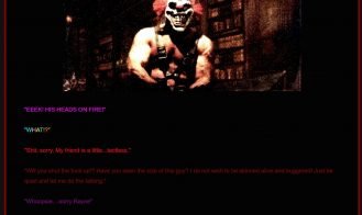 Rayne Falls Adult Game Screenshots (5)