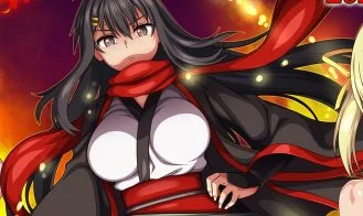 Samurai Vandalism cover