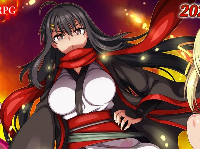 Samurai Vandalism cover