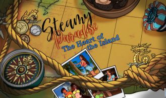 Steamy Paradise: The Heart of the Island porn xxx game download cover