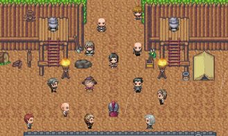 Tales of Aselia Adult Game Screenshots (3)