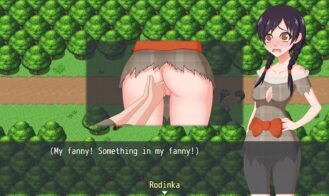Tales of Divinity Rodinka's Lewd Adventures Adult Game Screenshot (6)