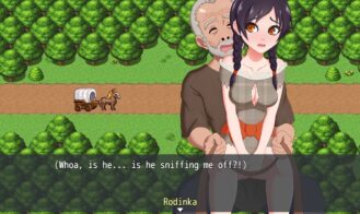 Tales of Divinity Rodinka's Lewd Adventures Adult Game Screenshot (8)