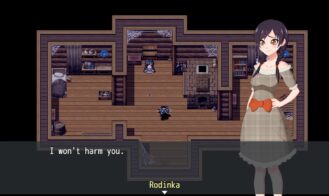 Tales of Divinity Rodinka's Lewd Adventures Adult Game Screenshot (9)