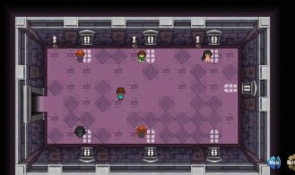 Tamer Adult Game Screenshots (2)