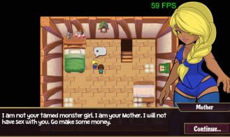 Tamer Adult Game Screenshots (3)