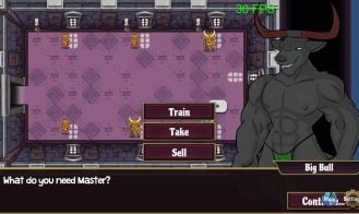 Tamer Adult Game Screenshots (6)