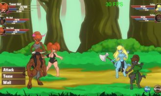 Tamer Adult Game Screenshots (7)