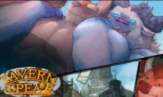 Tavern of Spear cover