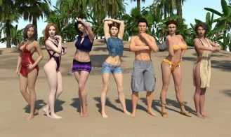 The Castaway Story cover