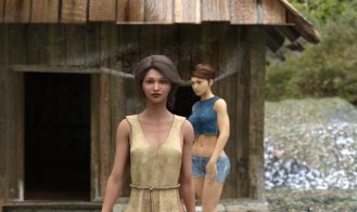 The Castaway Story Adult Game Screenshots (3)