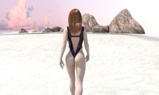 The Castaway Story Adult Game Screenshots (4)