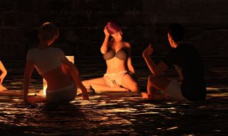 The Castaway Story Adult Game Screenshots (9)