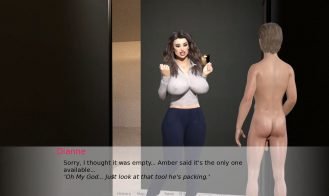 The Hard Way Adult Game Screenshots (8)